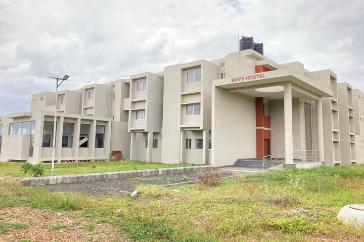 Government Engineering College, Naragund campus photo 2