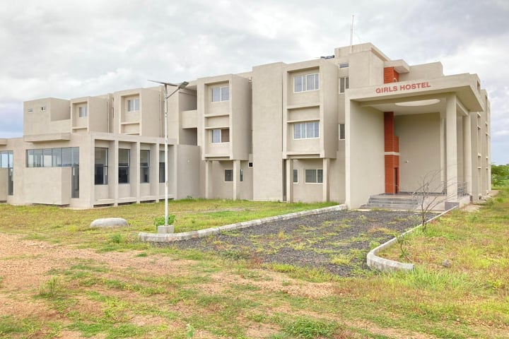 Government Engineering College, Naragund campus photo 3