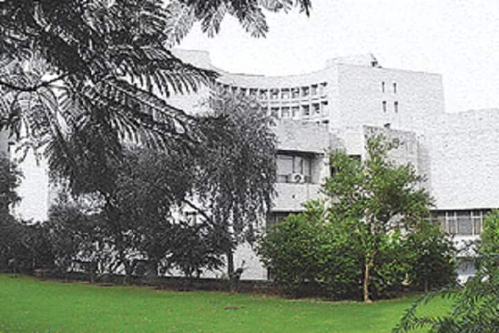 Indian Institute of Foreign Trade, GIFT City Campus campus photo 4