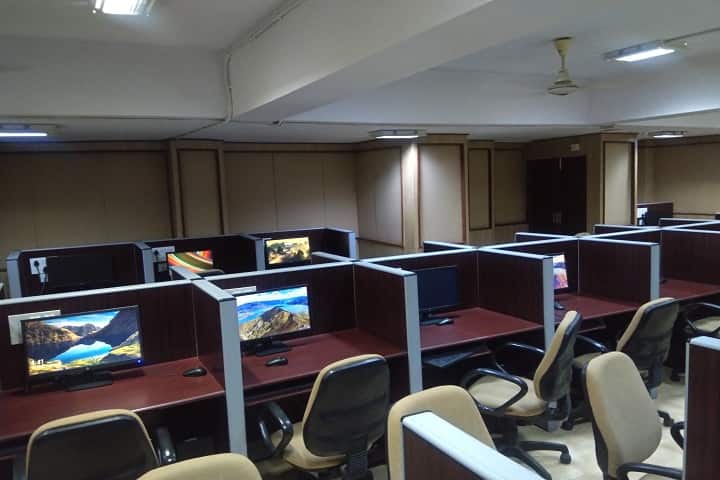 Indian Institute of Foreign Trade, GIFT City Campus campus photo 6