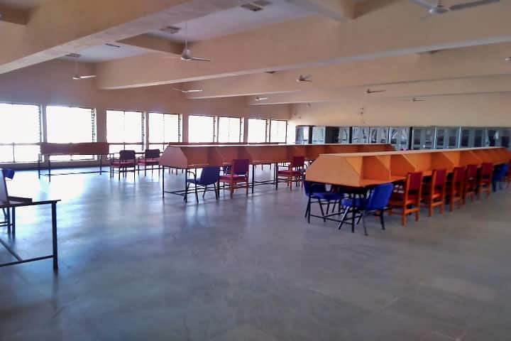 Government College of Physiotherapy, Dahod campus photo 6