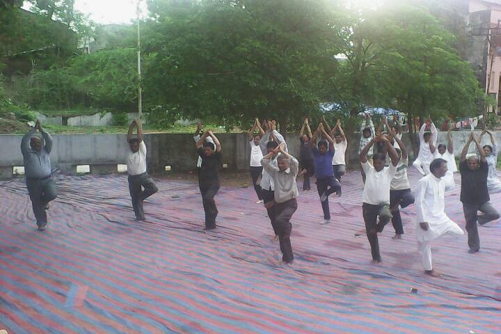 YS Arts and KS Shah Commerce College, Devgadh Baria campus photo 2