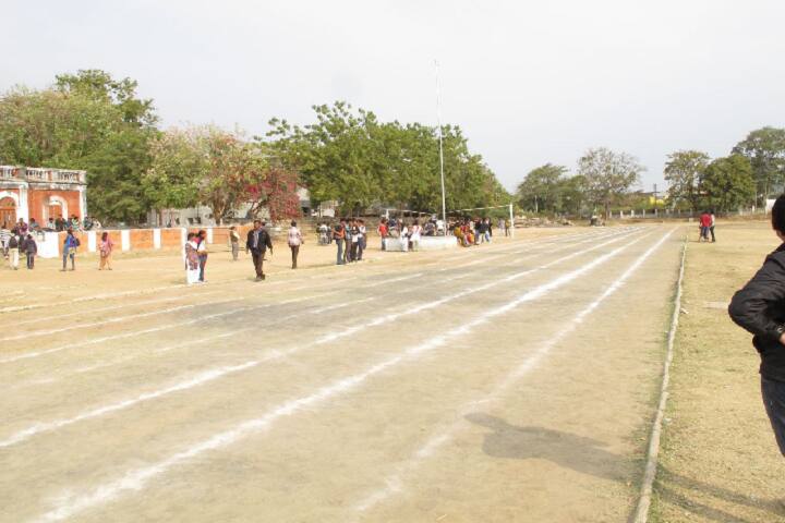 YS Arts and KS Shah Commerce College, Devgadh Baria campus photo 3