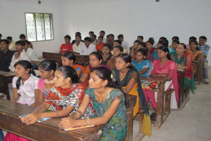 YS Arts and KS Shah Commerce College, Devgadh Baria campus photo 4