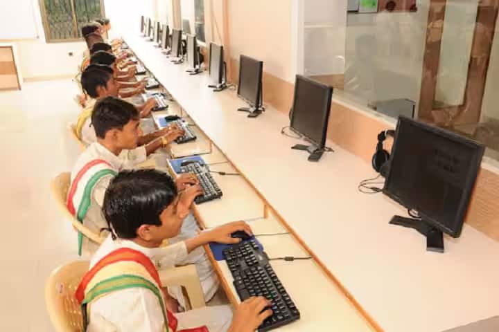 Darshanam Sanskrit Mahavidyalaya, Ahmedabad campus photo 4