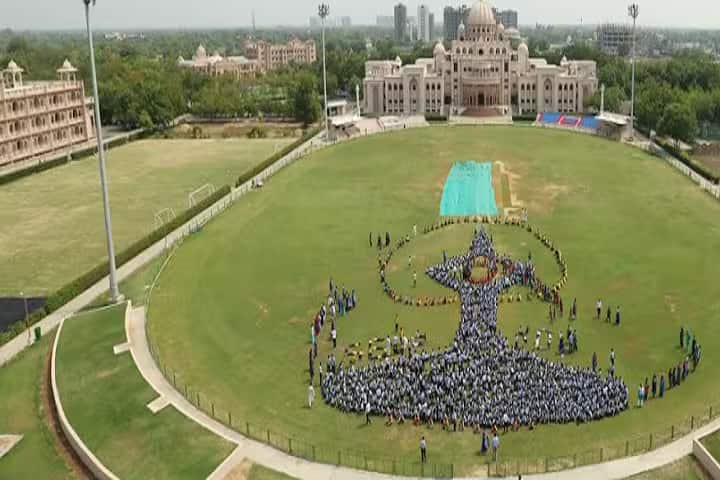 Darshanam Sanskrit Mahavidyalaya, Ahmedabad campus photo 6