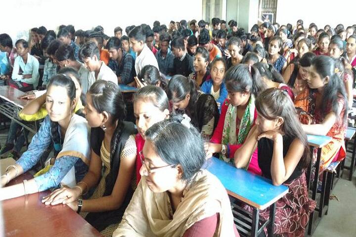 Shree SG Patel Arts and Shree PK Desai Commerce College, Nizar campus photo 4