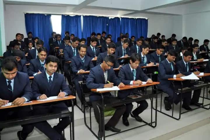 IIMS Pune campus photo 2