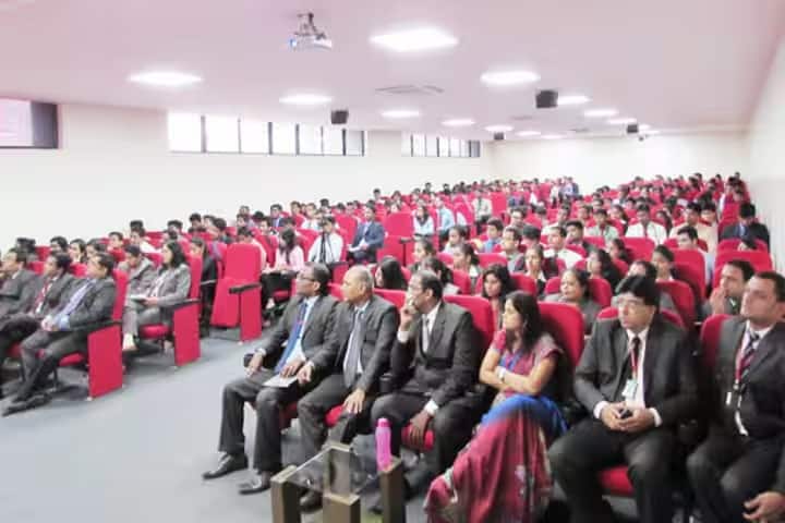 IIMS Pune campus photo 3