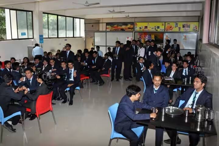 IIMS Pune campus photo 4