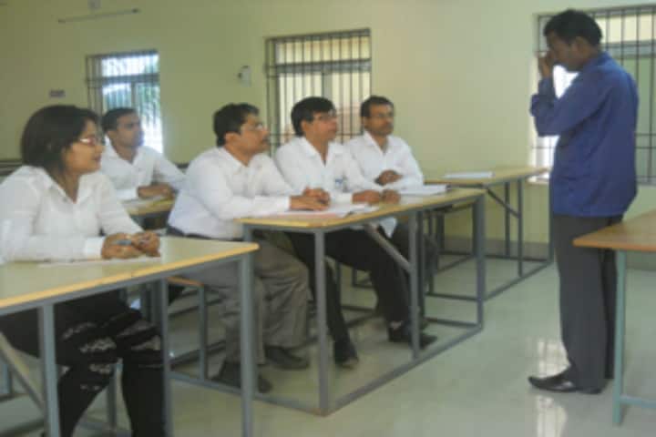 Balasore Law College, Balasore campus photo 2