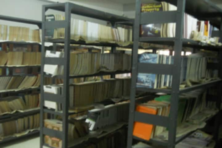 Balasore Law College, Balasore campus photo 4
