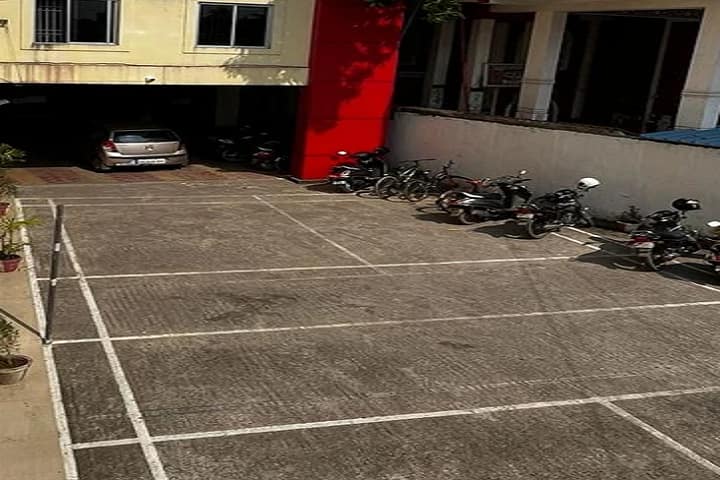 Balasore Law College, Balasore campus photo 6