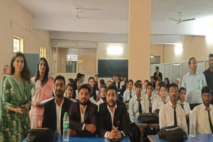 Babu Jagjivan Ram Institute of Law, Jhansi campus photo 3