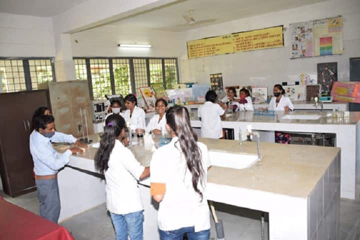 Government Naveen Girls College, Baikunthpur campus photo 2