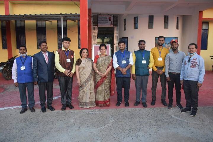 Government Naveen Girls College, Baikunthpur campus photo 6