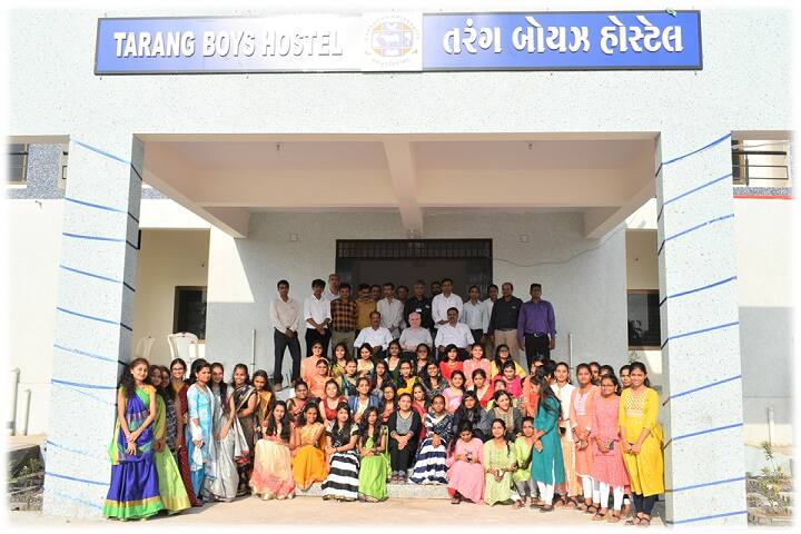 Polytechnic in Animal Husbandry, Kamdhenu University, Khadasali campus photo 2
