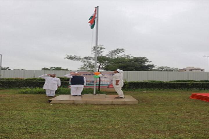 Polytechnic in Animal Husbandry, Kamdhenu University, Khadasali campus photo 5