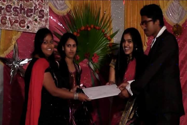 Mandsaur Institute of Ayurved Education and Research, Mandsaur campus photo 2