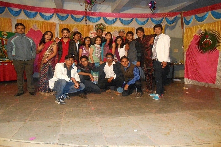 Mandsaur Institute of Ayurved Education and Research, Mandsaur campus photo 3