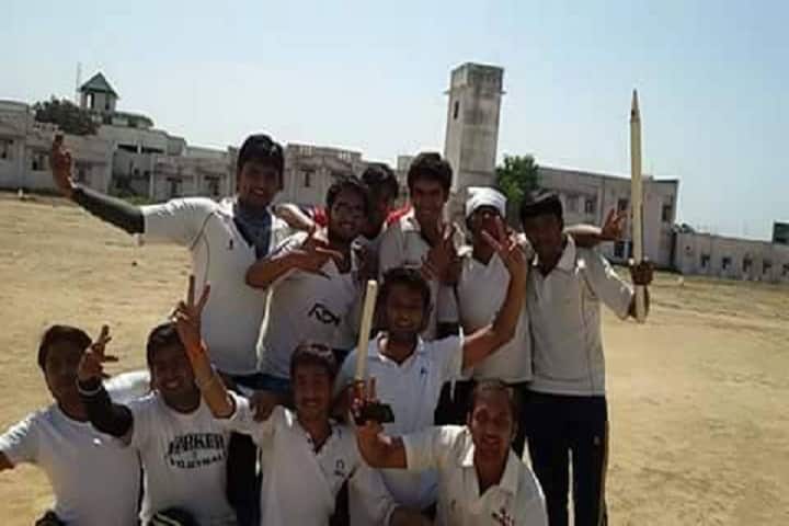 Mandsaur Institute of Ayurved Education and Research, Mandsaur campus photo 4
