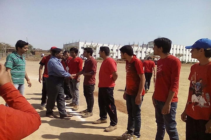 Mandsaur Institute of Ayurved Education and Research, Mandsaur campus photo 5