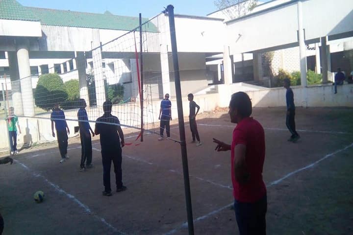 Mandsaur Institute of Ayurved Education and Research, Mandsaur campus photo 6