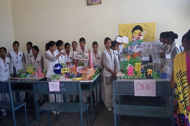 Parwati Institute of Training Research and Management, Ambikapur campus photo 5