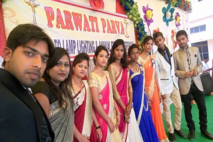 Parwati Institute of Training Research and Management, Ambikapur campus photo 6