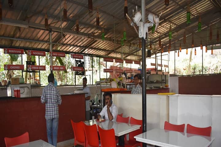 KMCT Ayurveda Medical College, Kozhikode campus photo 2