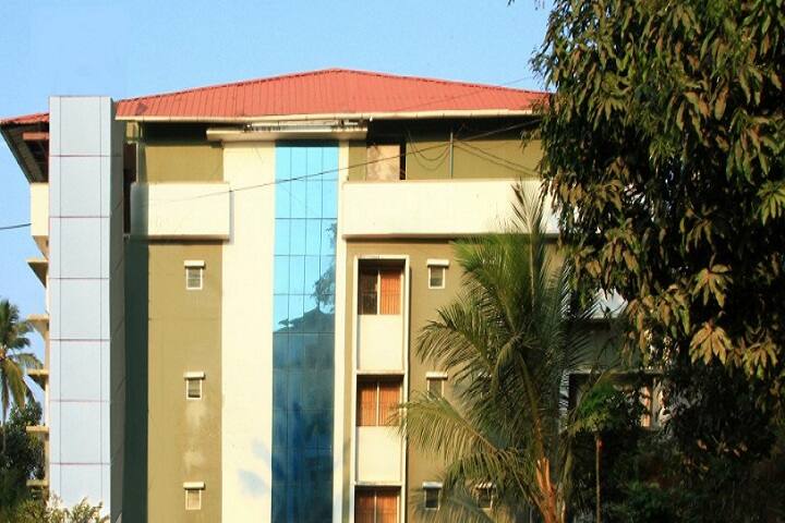 KMCT Ayurveda Medical College, Kozhikode campus photo 5