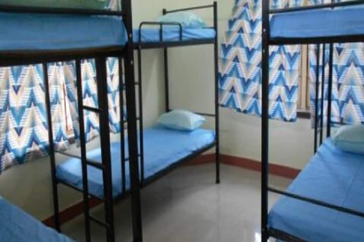 NSMS Nursing Institute, Paschim Bardhaman campus photo 4