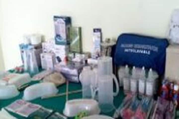 NSMS Nursing Institute, Paschim Bardhaman campus photo 5