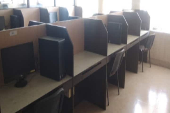 NSMS Nursing Institute, Paschim Bardhaman campus photo 6