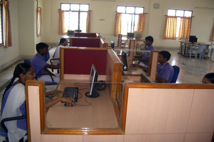 NRI College of Nursing, Guntur campus photo 3