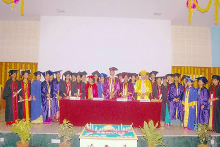 NRI College of Nursing, Guntur campus photo 5