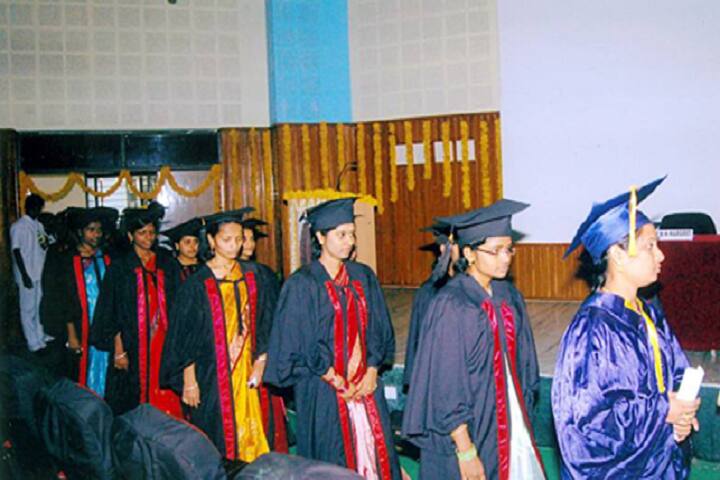 NRI College of Nursing, Guntur campus photo 6