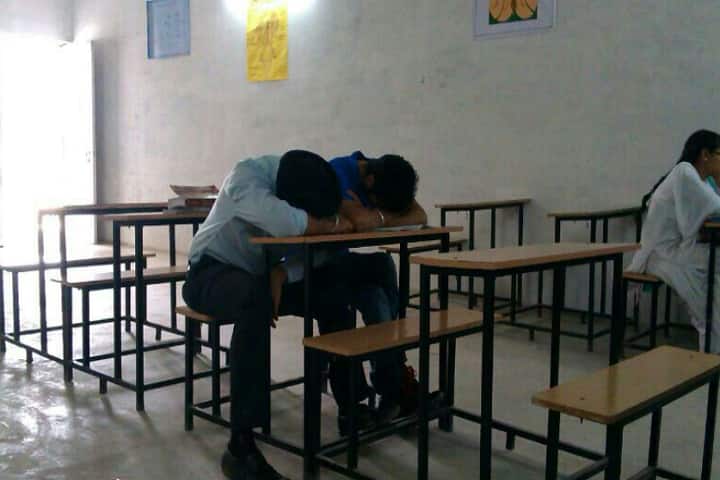 NRI College of Nursing, Amritsar campus photo 2