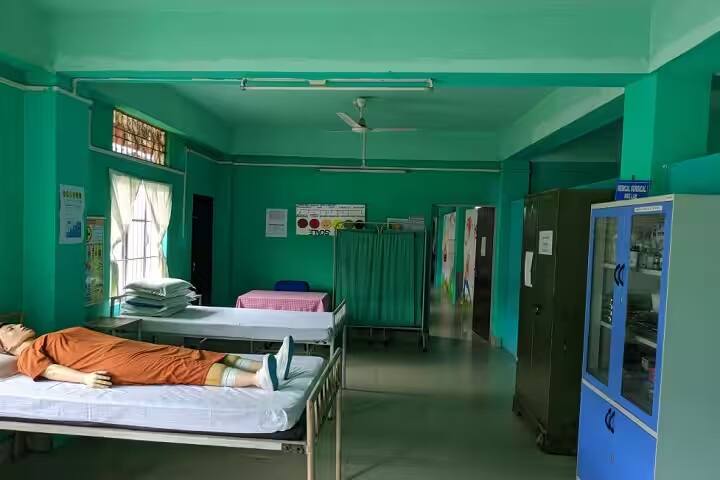North East Nursing College of Health Sciences, Naharlagun campus photo 5