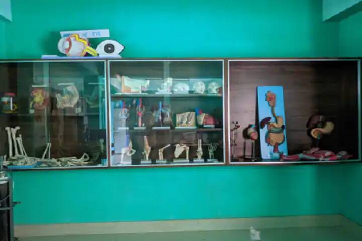 North East Nursing College of Health Sciences, Naharlagun campus photo 6
