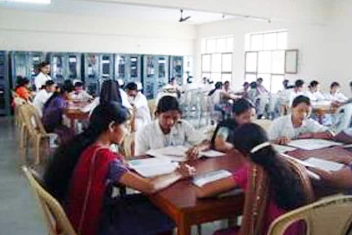 Nirmala College of Nursing, Shimoga campus photo 2