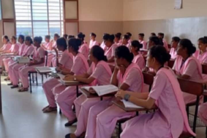 Nirmala College of Nursing, Shimoga campus photo 6