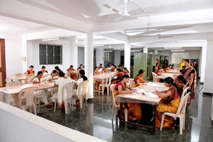 Nirmala College of Nursing, Calicut campus photo 2