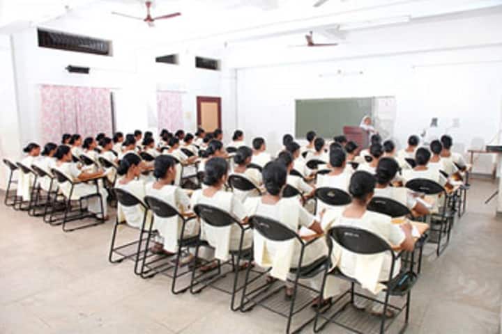 Nirmala College of Nursing, Calicut campus photo 3