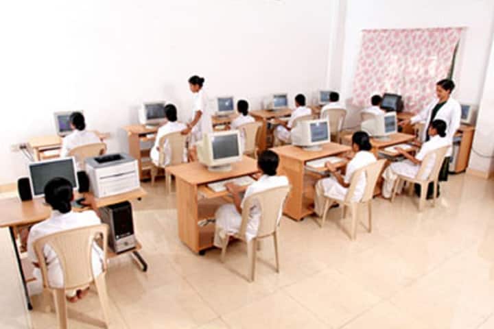 Nirmala College of Nursing, Calicut campus photo 4