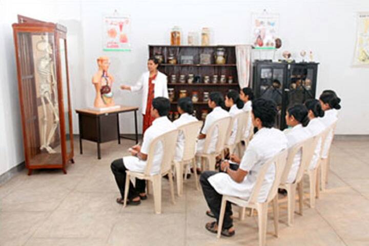 Nirmala College of Nursing, Calicut campus photo 5