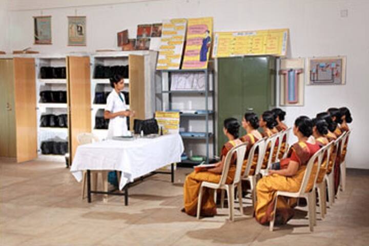Nirmala College of Nursing, Calicut campus photo 6