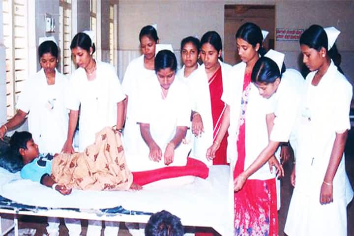Nida College of Nursing, Bidar campus photo 2