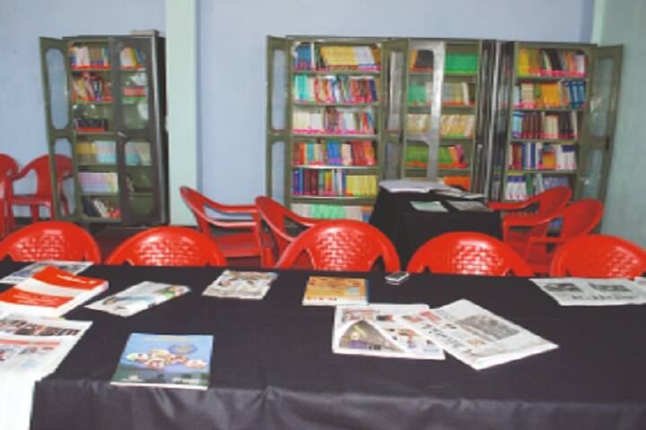 Nida College of Nursing, Bidar campus photo 3