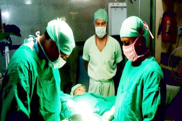 Nida College of Nursing, Bidar campus photo 4
